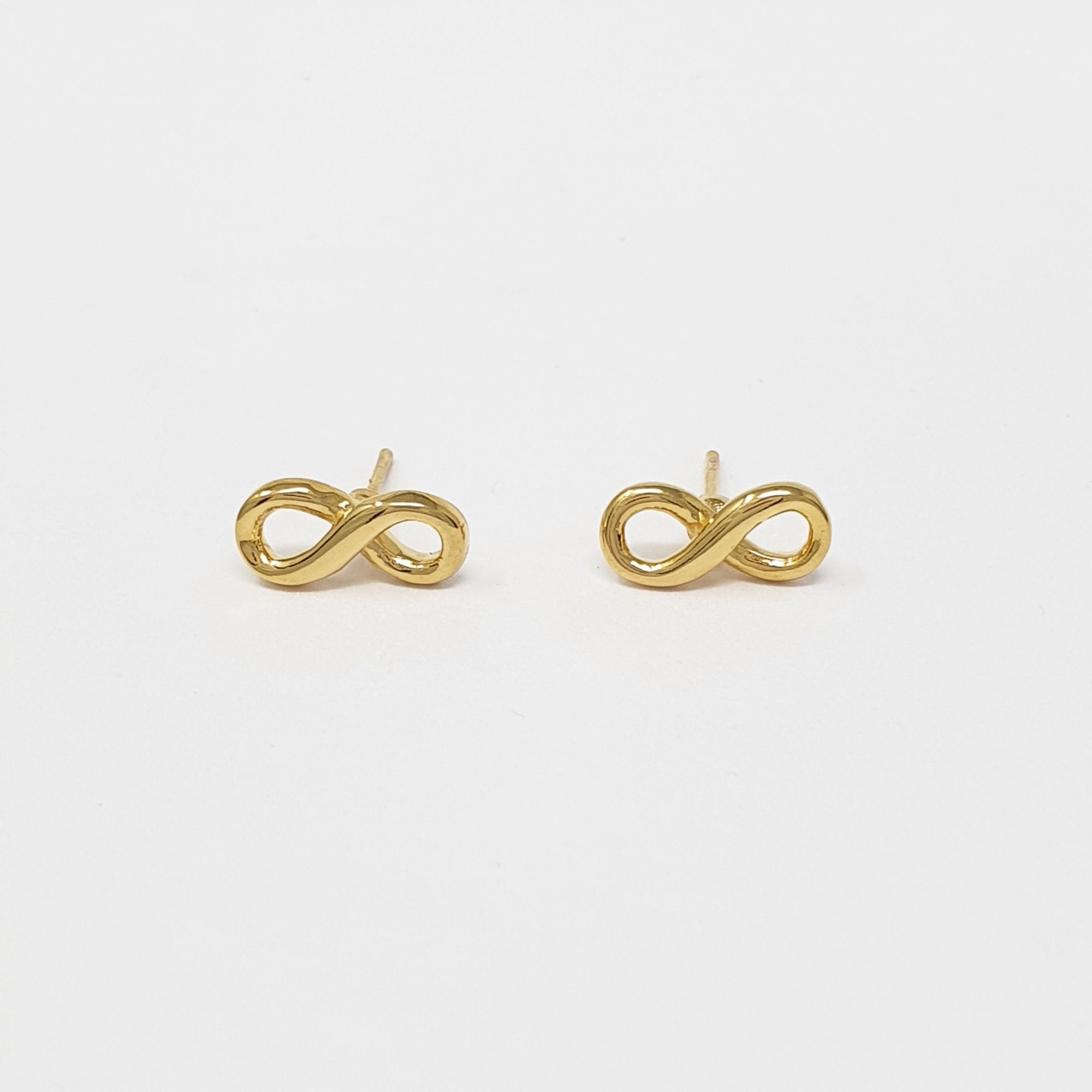 Broquel Infinito CapiroJoyeria