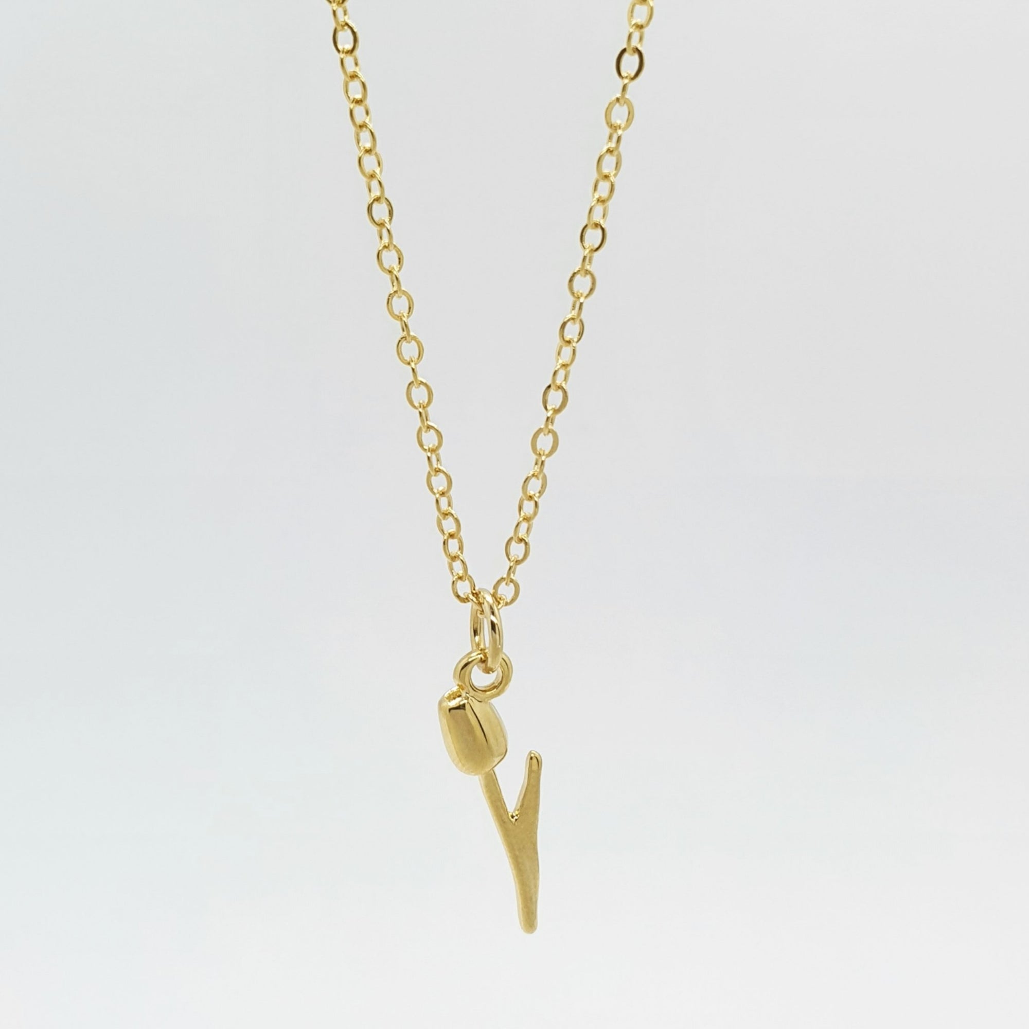 Collar Tulipán