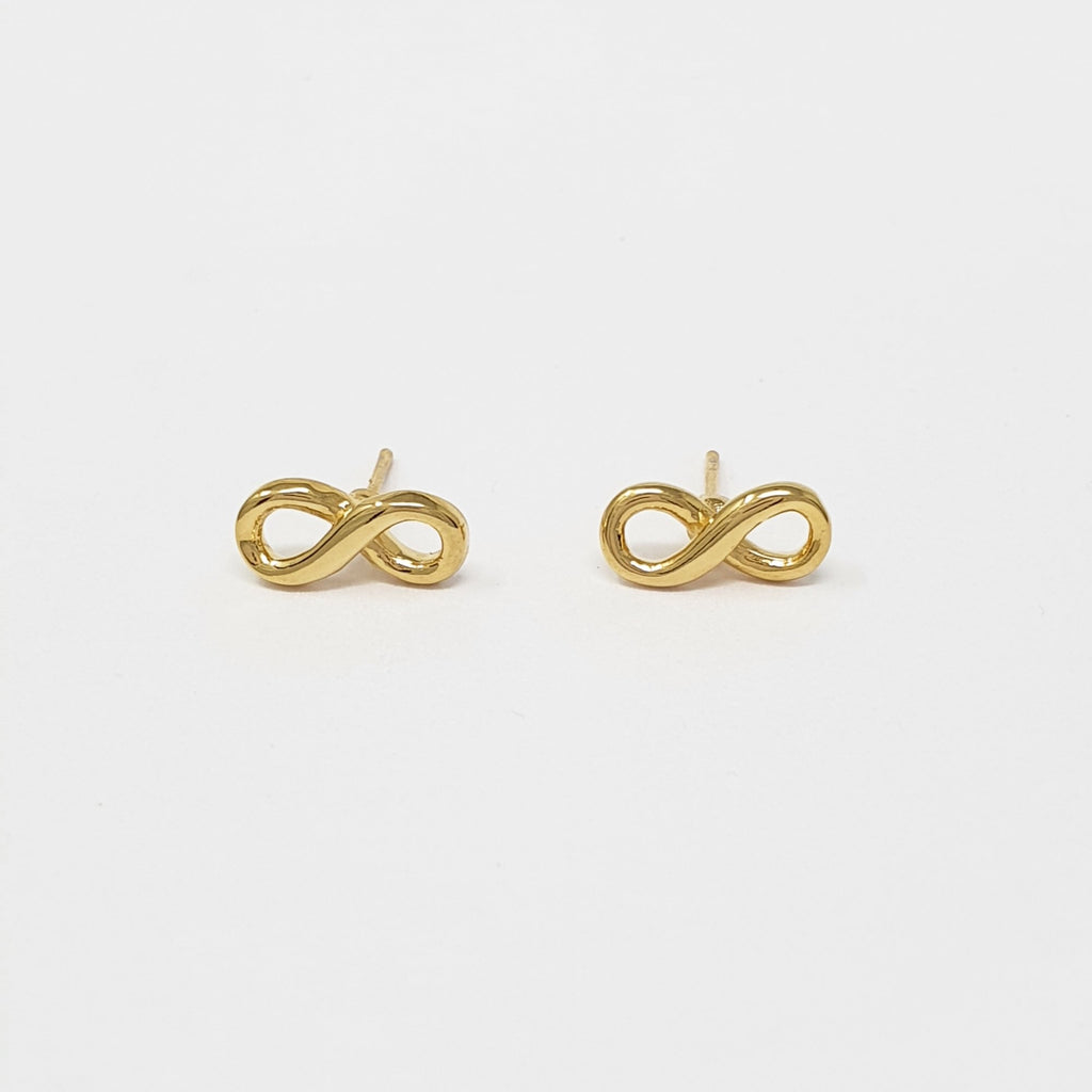 Broquel Infinito  CapiroJoyeria