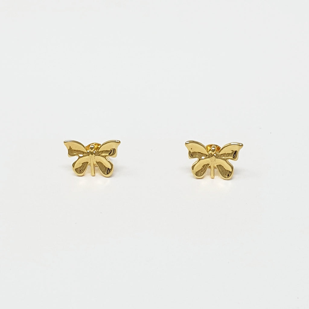 Broquel Mariposas  CapiroJoyeria