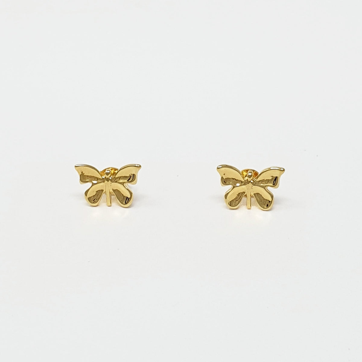 Broquel Mariposas  CapiroJoyeria