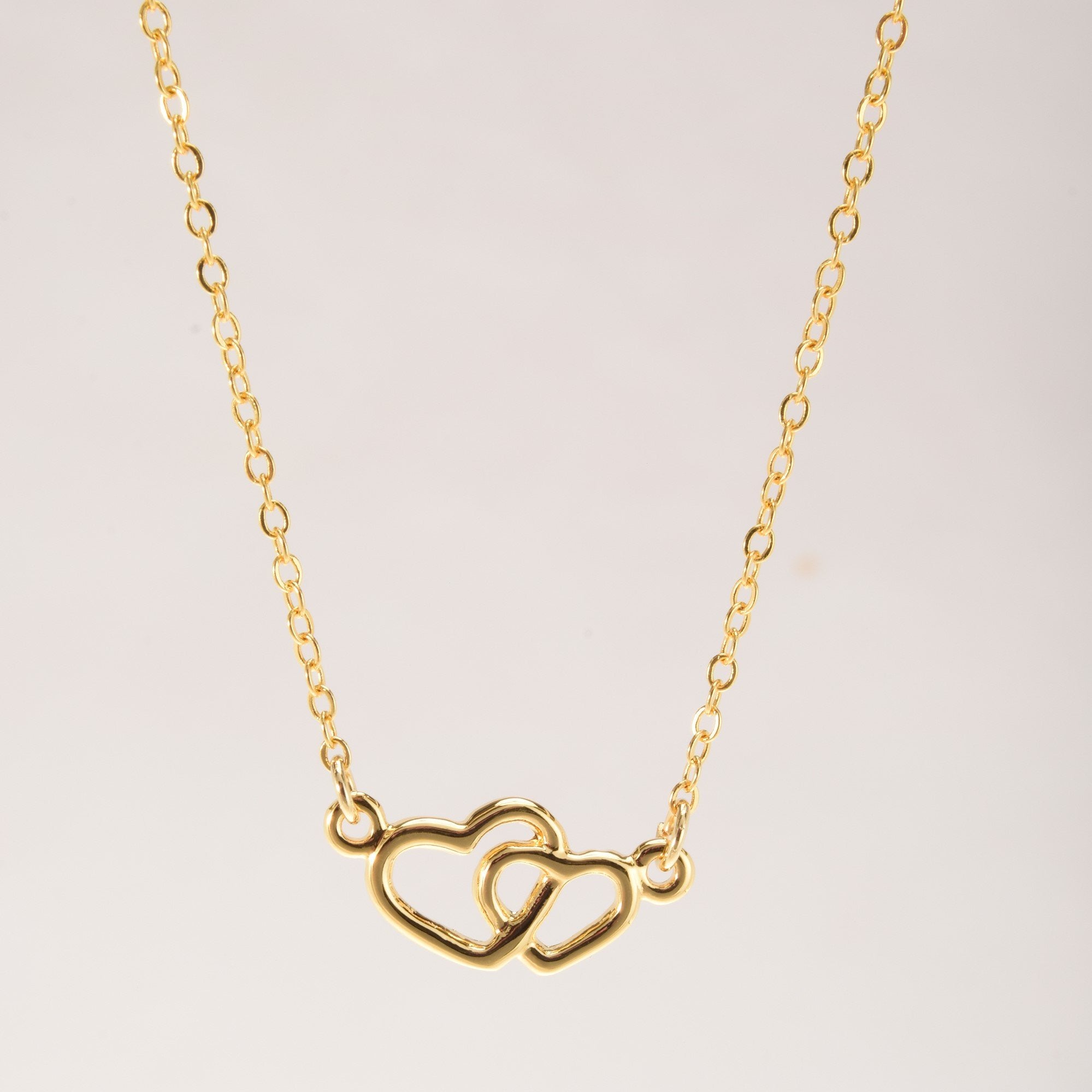 Collar-Amor-Real Capiro