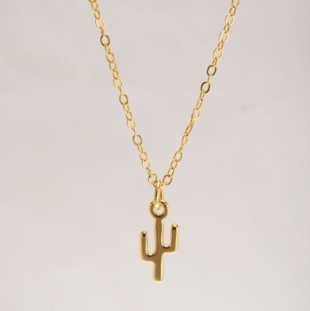 Collar-Cactus-mini Capiro