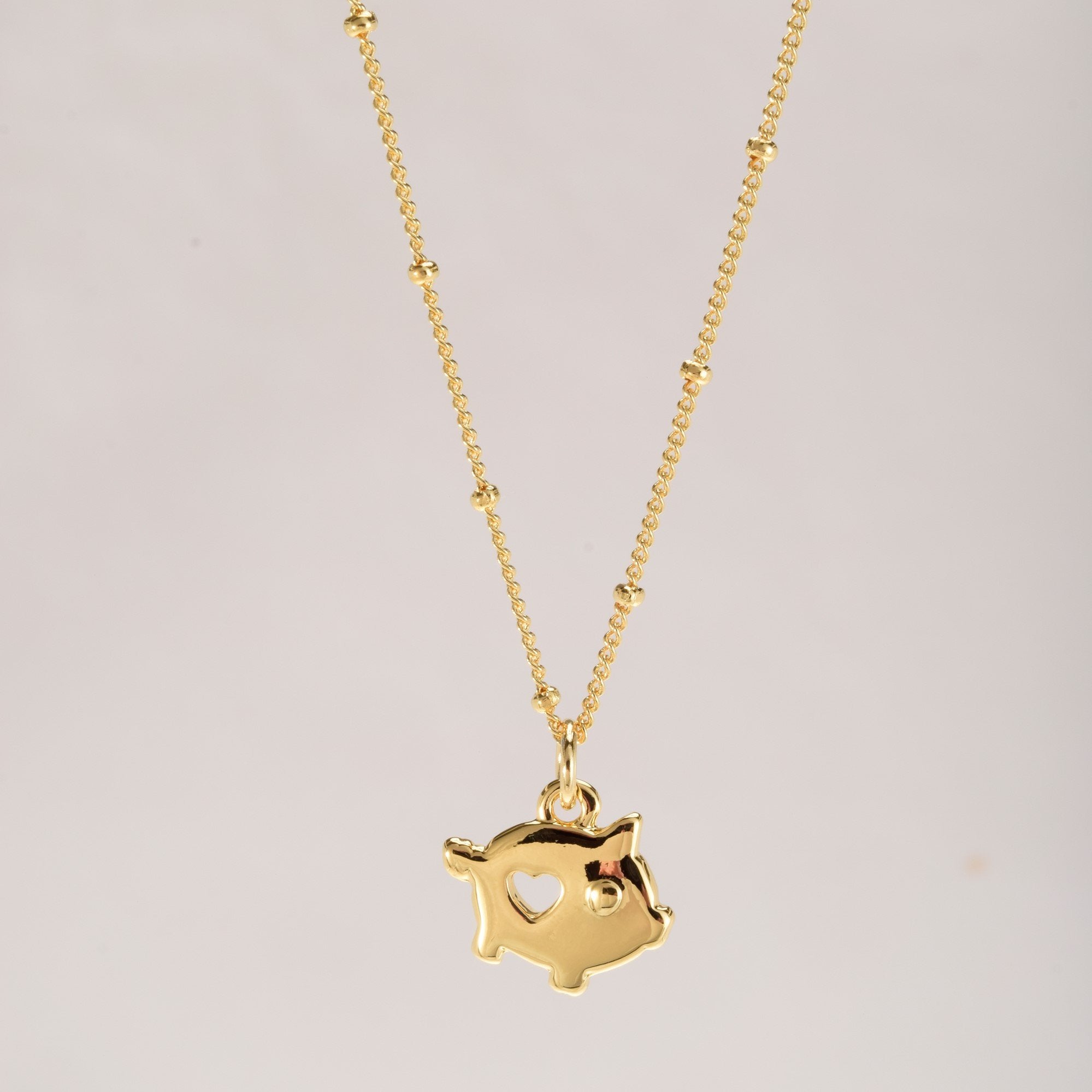 Collar-Cerdito-del-amor Capiro