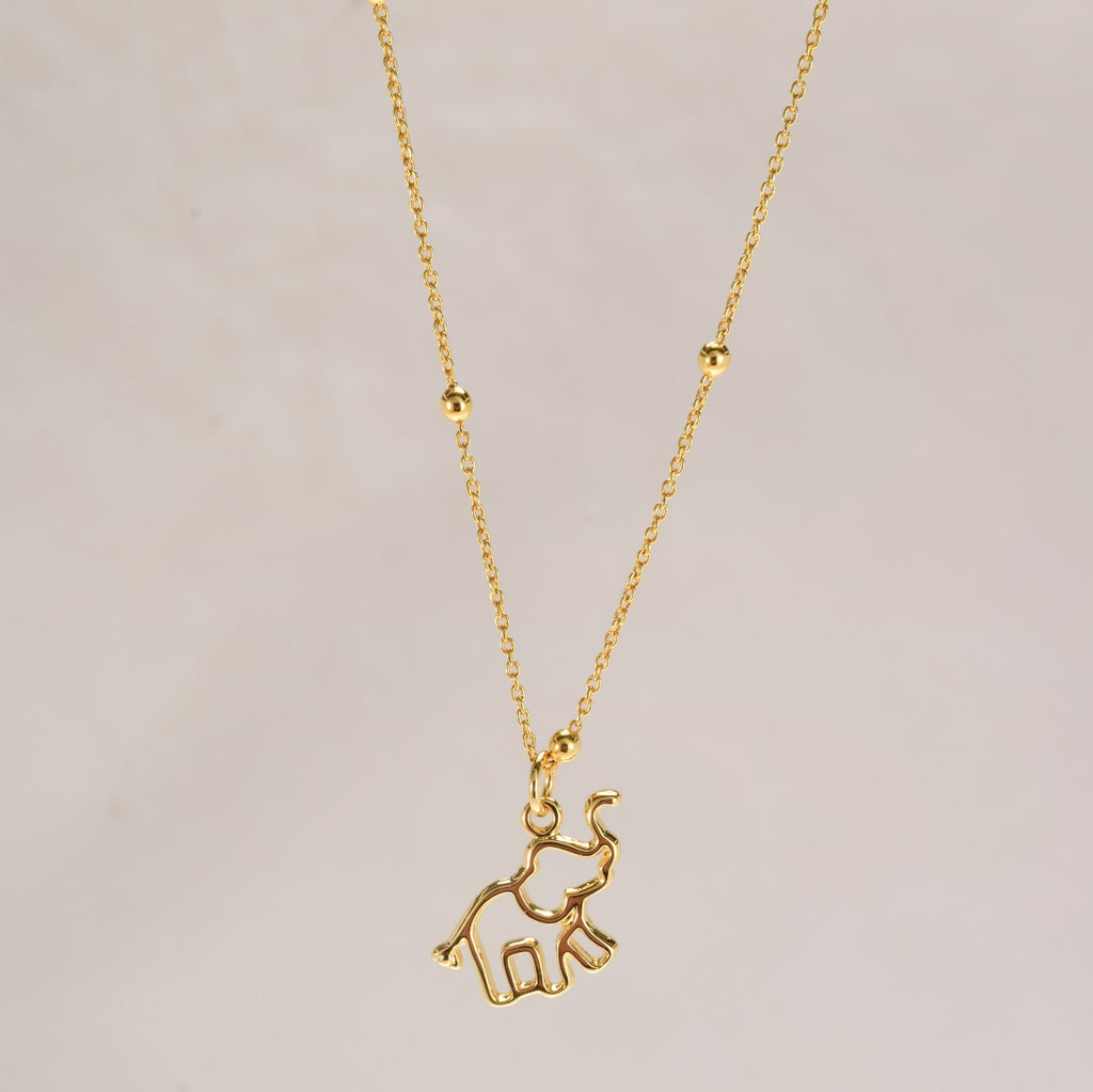 Collar-Elefante-de-la-abundancia Capiro