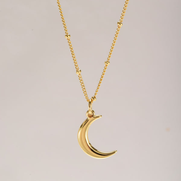 Collar-Luna-Menguante Capiro