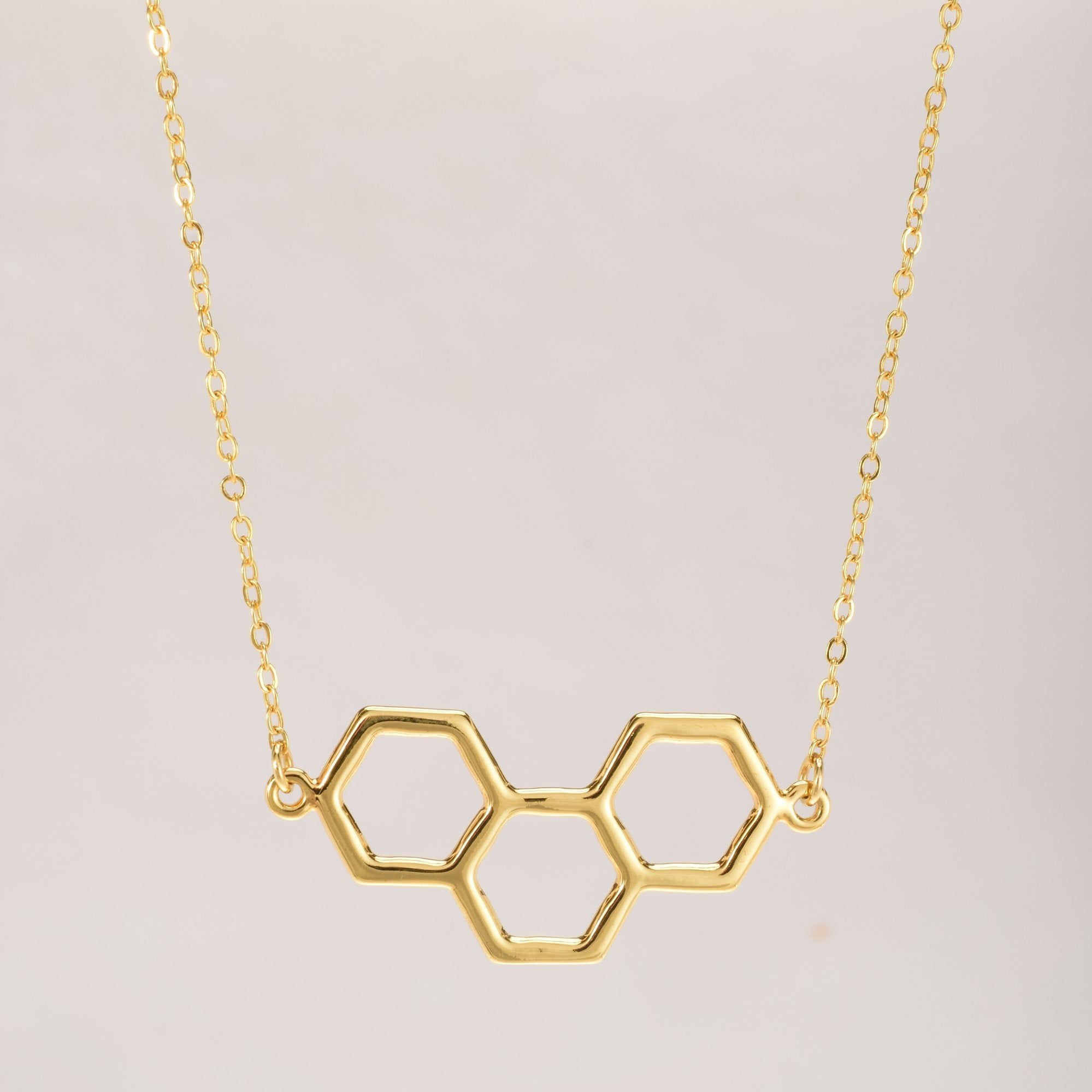 Collar-Panal Capiro