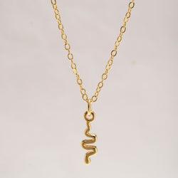 Collar-Serpiente-mini Capiro