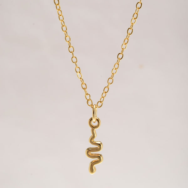 Collar-Serpiente-mini Capiro