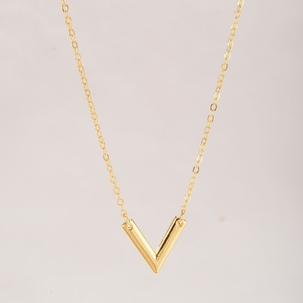 Collar-V Capiro