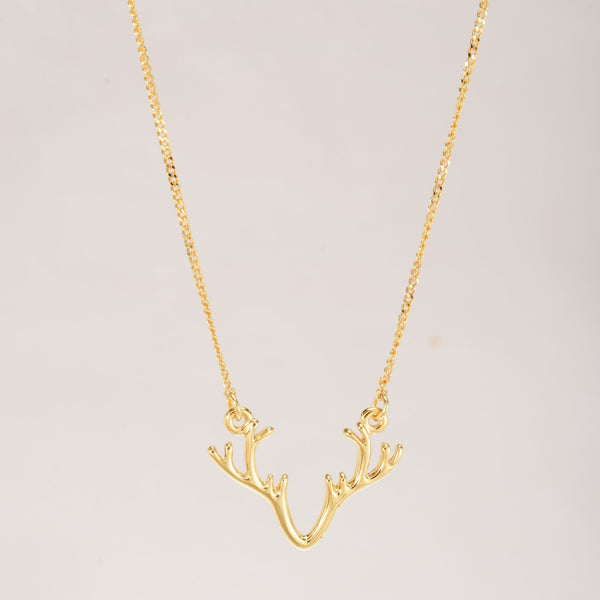 Collar-Venado Capiro