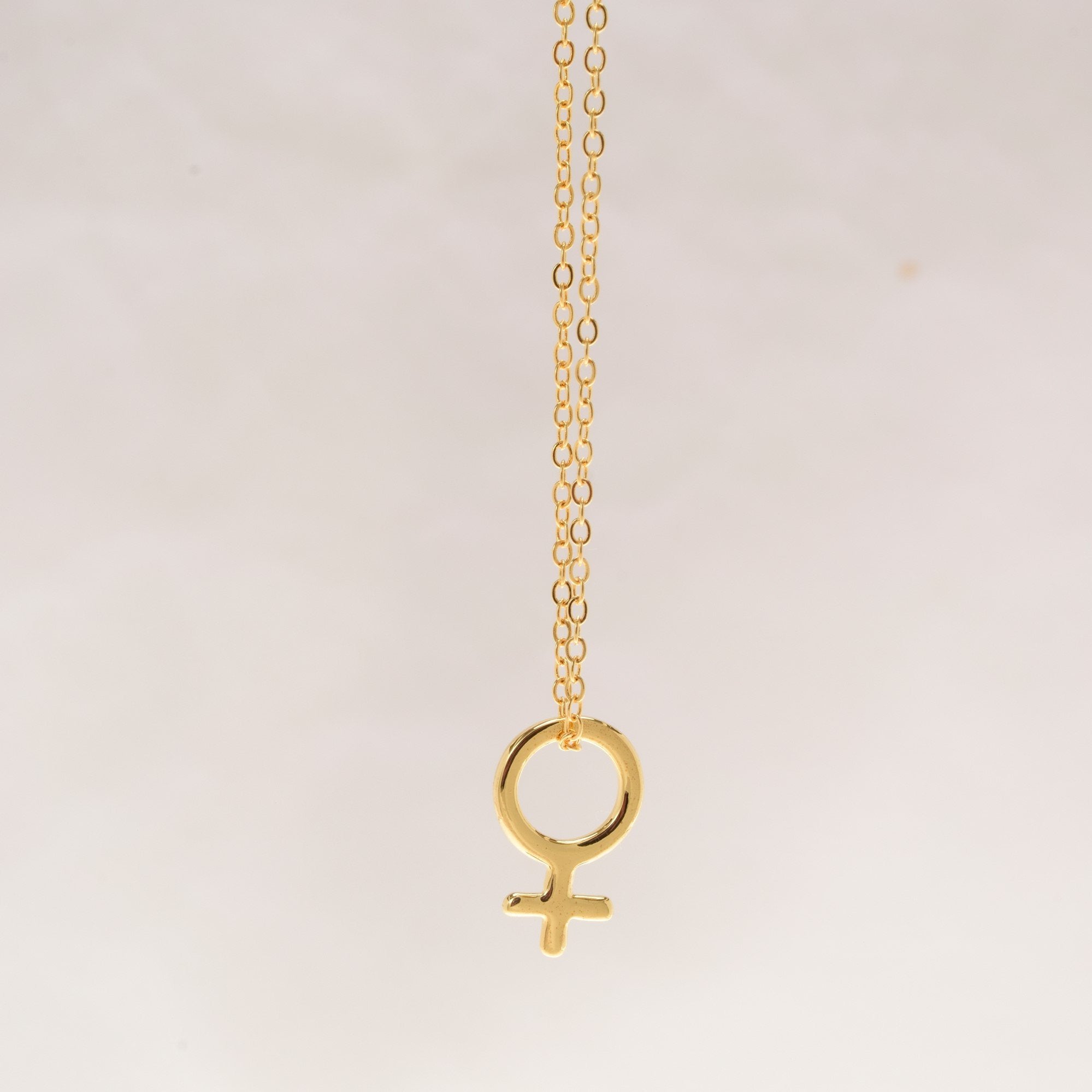 Collar-femenino Capiro