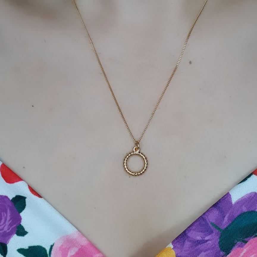 Collar Aro