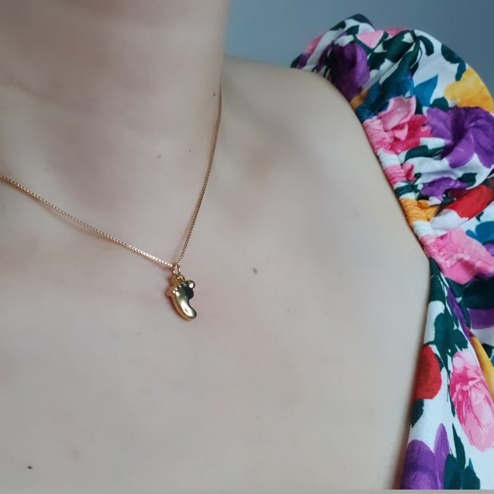 Collar Pie