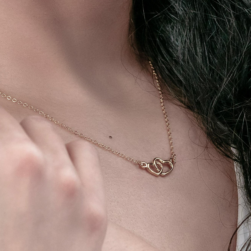 Collar Amor Real