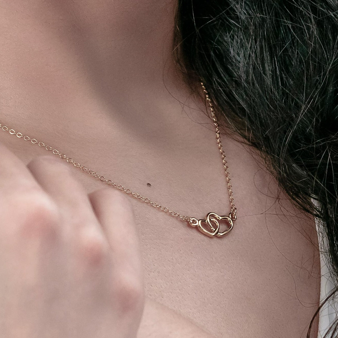 Collar Amor Real