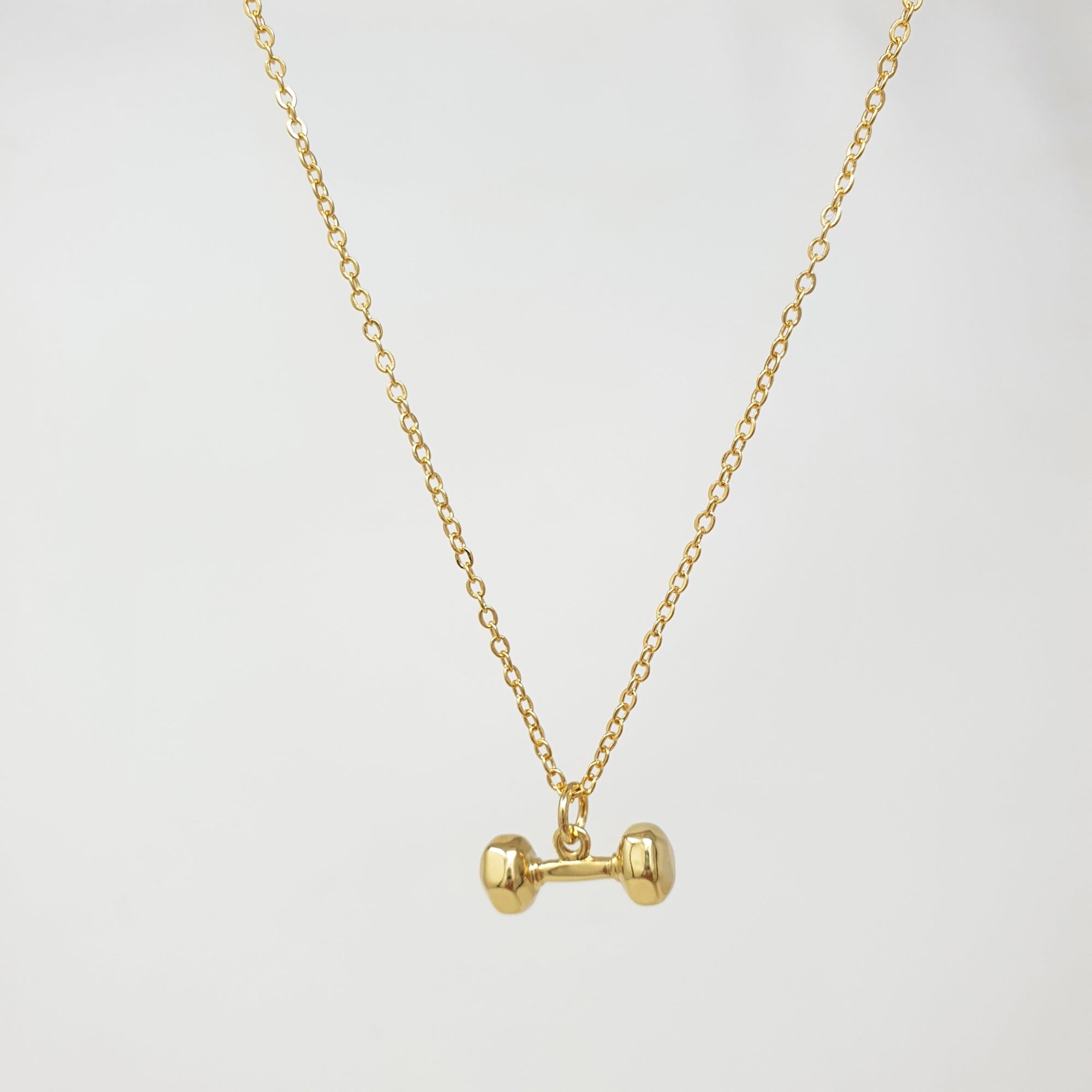 Collar Mancuerna