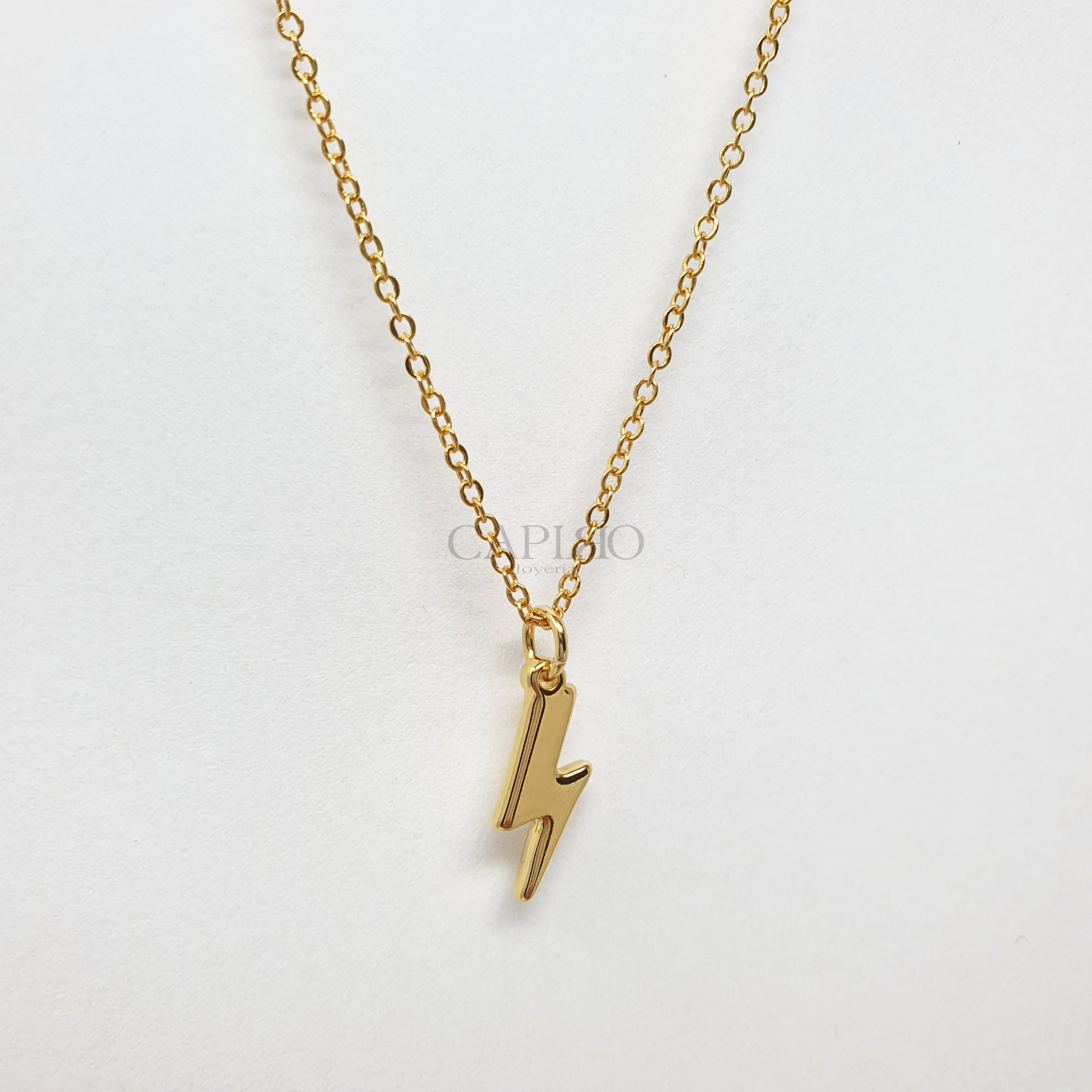Collar rayito