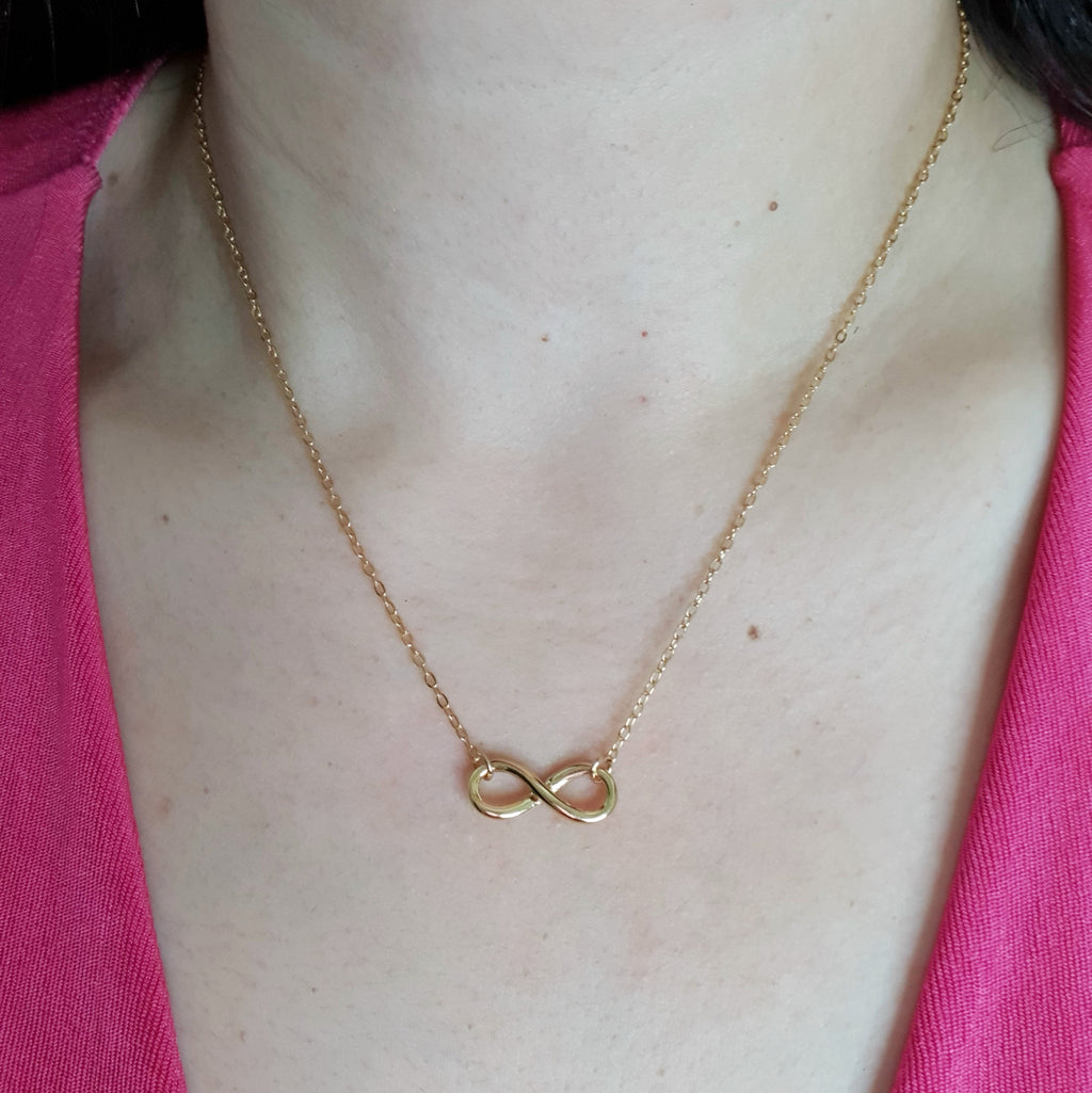 Collar Infinito