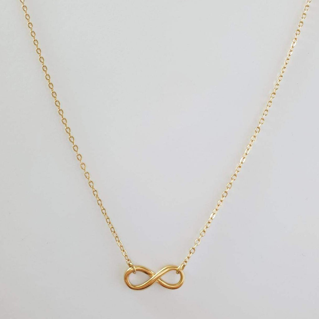 Collar Infinito