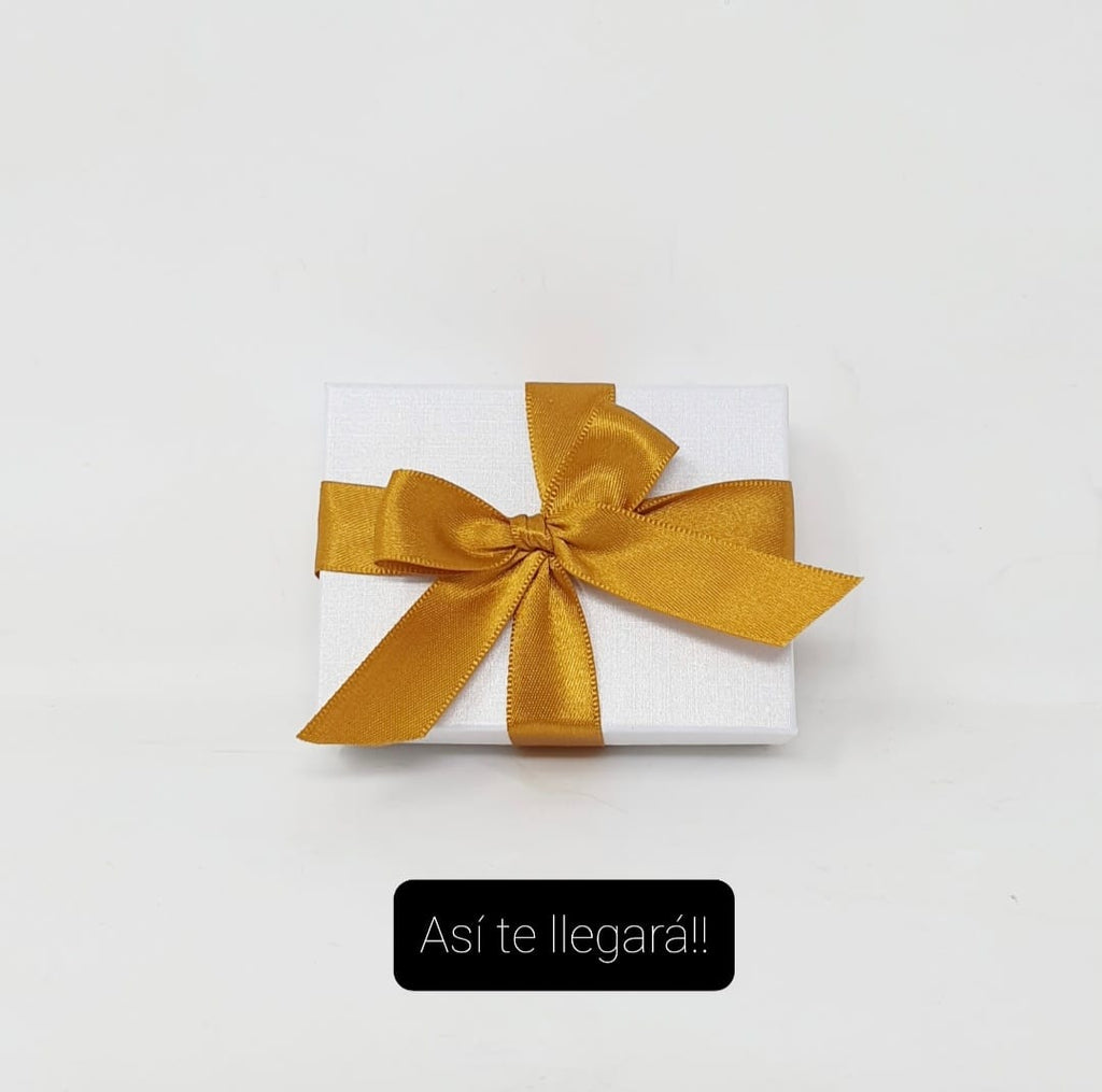 Collar conchita de mar